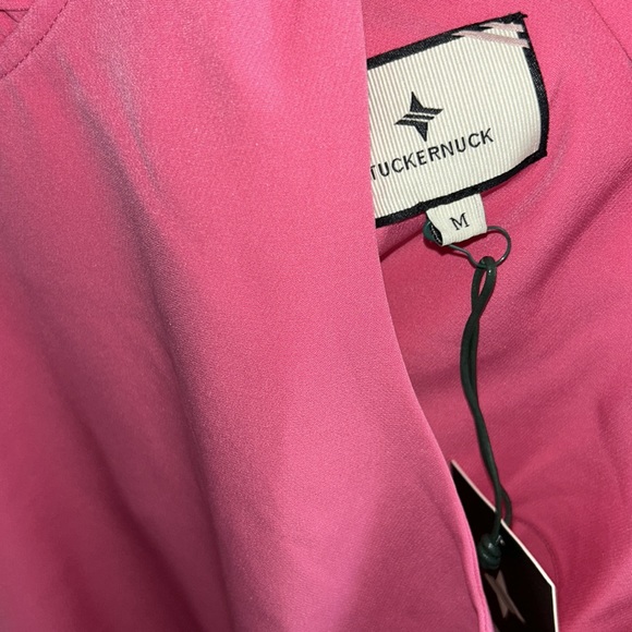 Hot Pink Blythe Dress
TUCKERNUCK - Picture 8 of 12